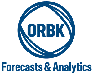 ORBK - Аналітика та Прогнози | Авторський аналітичний проєкт ORBK - Аналітика та Прогнози | Авторський аналітичний проєкт